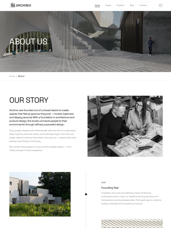 about-page-demo