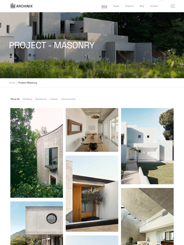 project-masonry