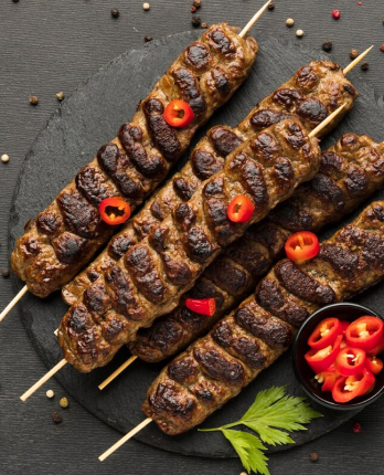 kebab Image