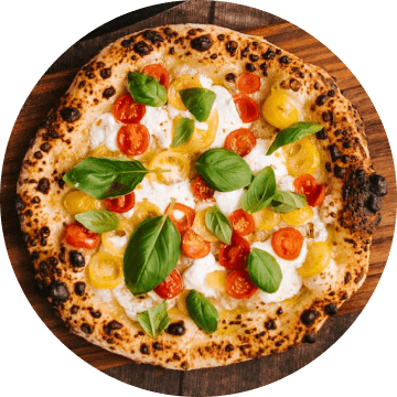 menu item